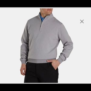 Men’s foot joy pullover